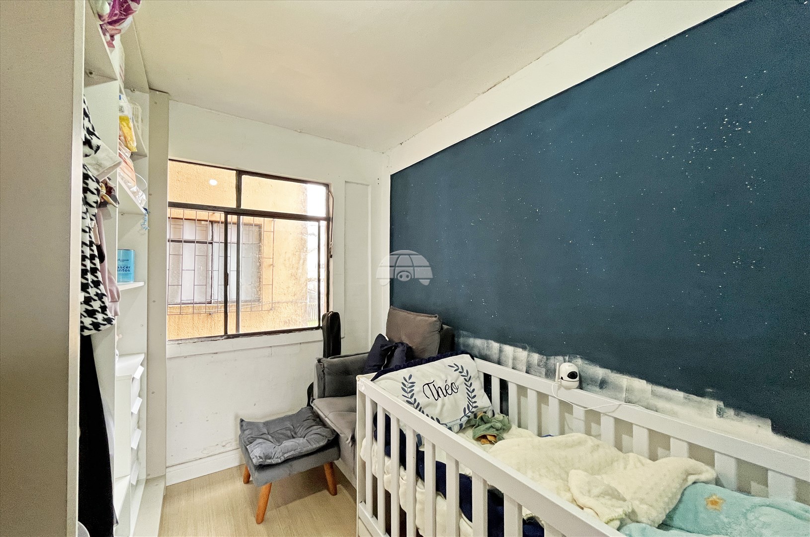 Apartamento para alugar em Cidade Industrial, Curitiba — Outrasul Imobiliária
