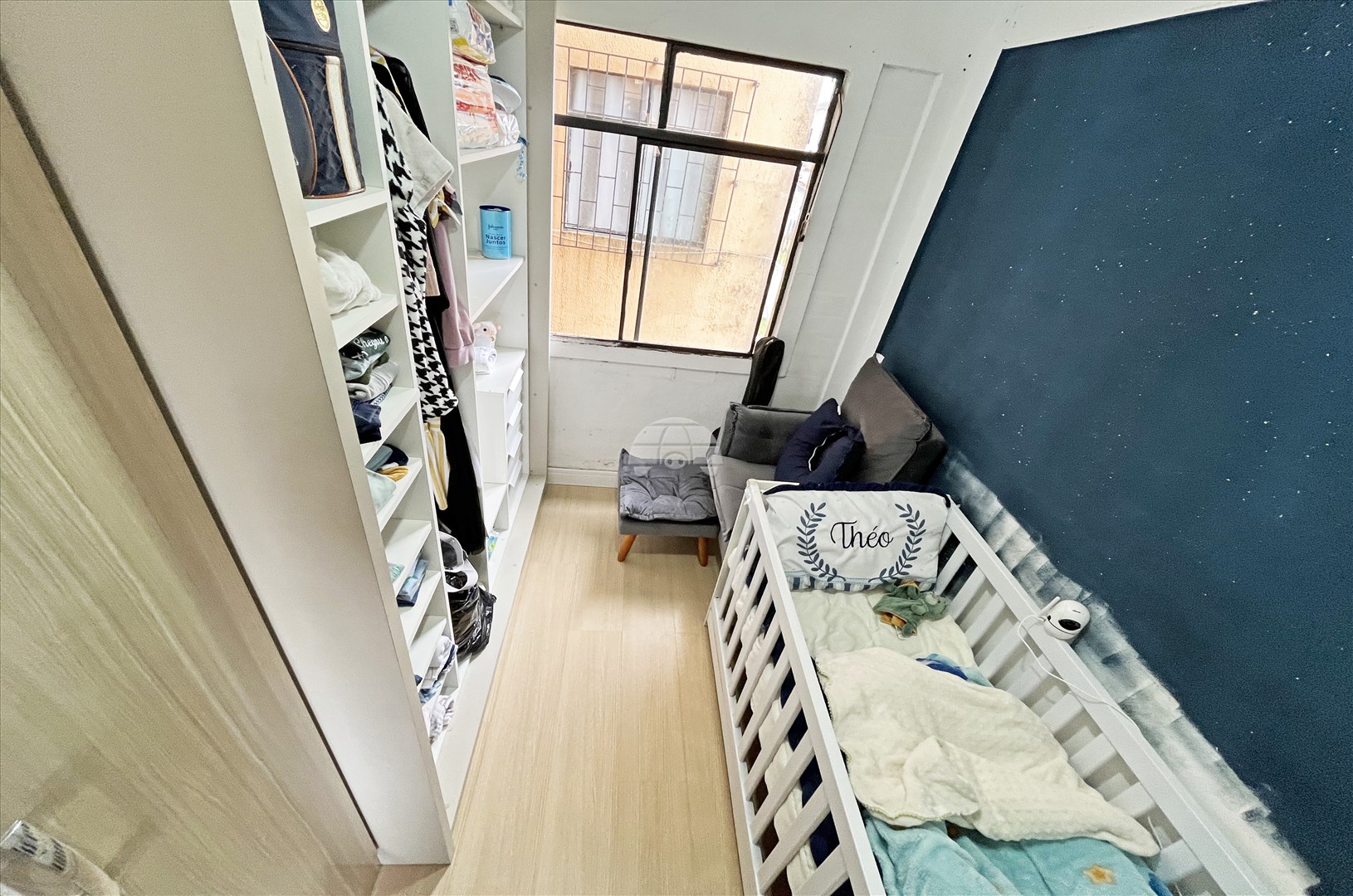 Apartamento para alugar em Cidade Industrial, Curitiba — Outrasul Imobiliária