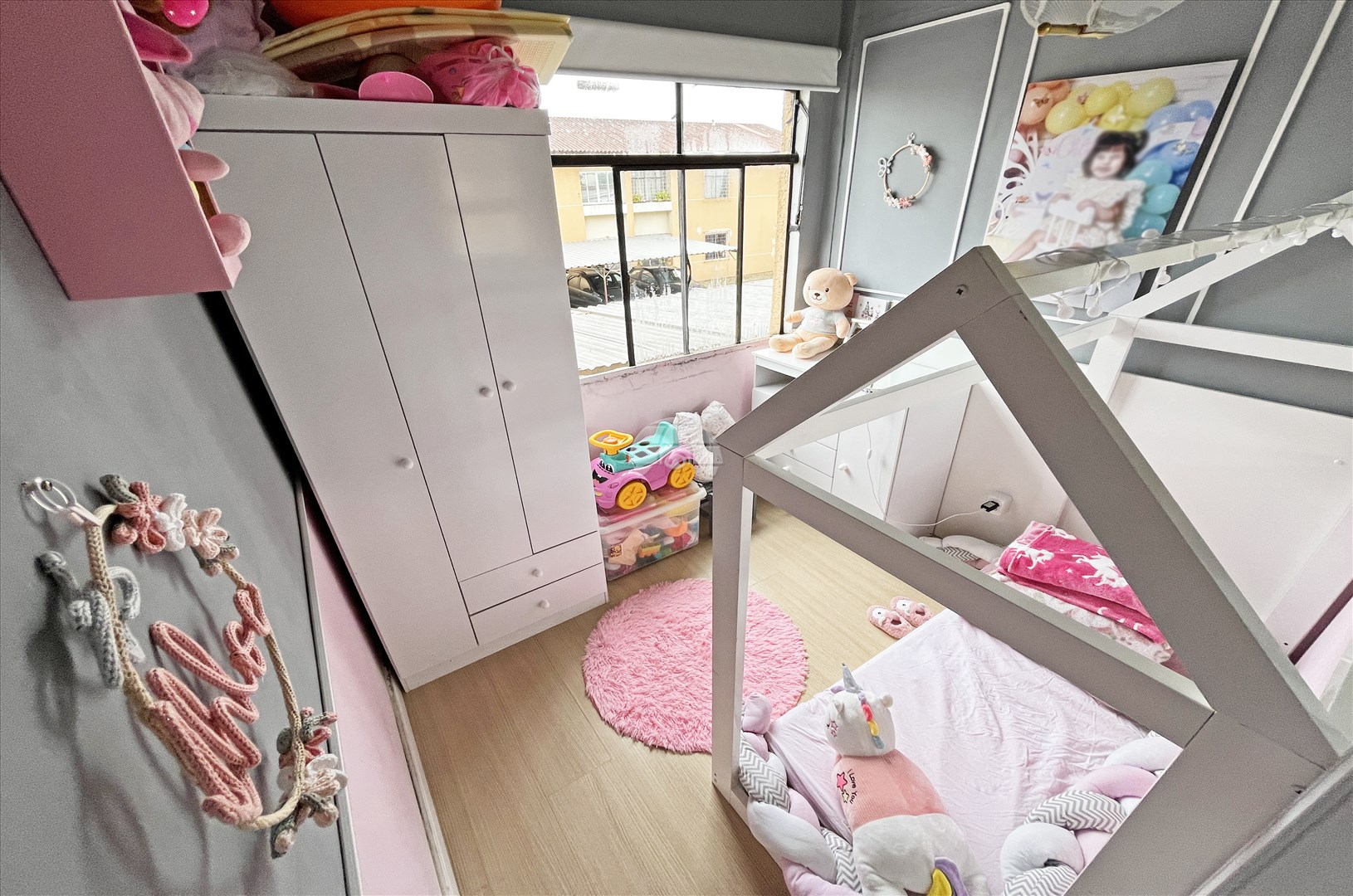 Apartamento para alugar em Cidade Industrial, Curitiba — Outrasul Imobiliária