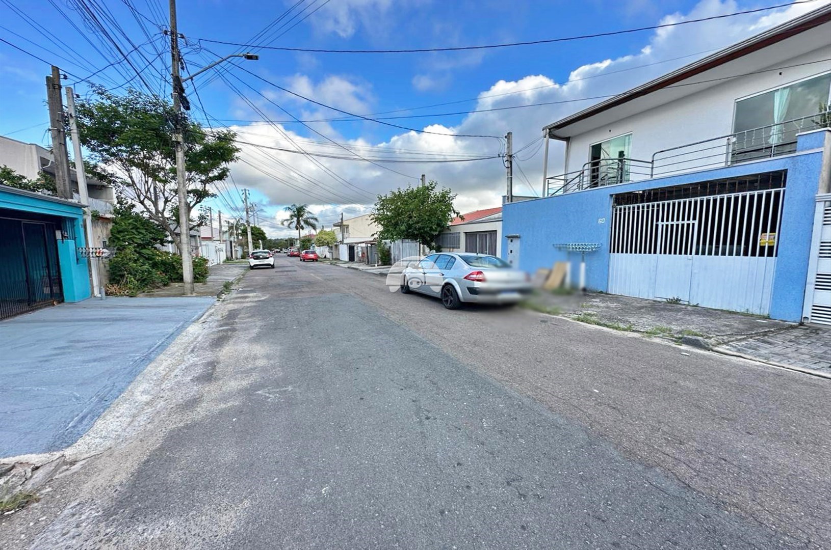 Casa à venda em Uberaba, Curitiba — Construa Assessoria Imobiliária