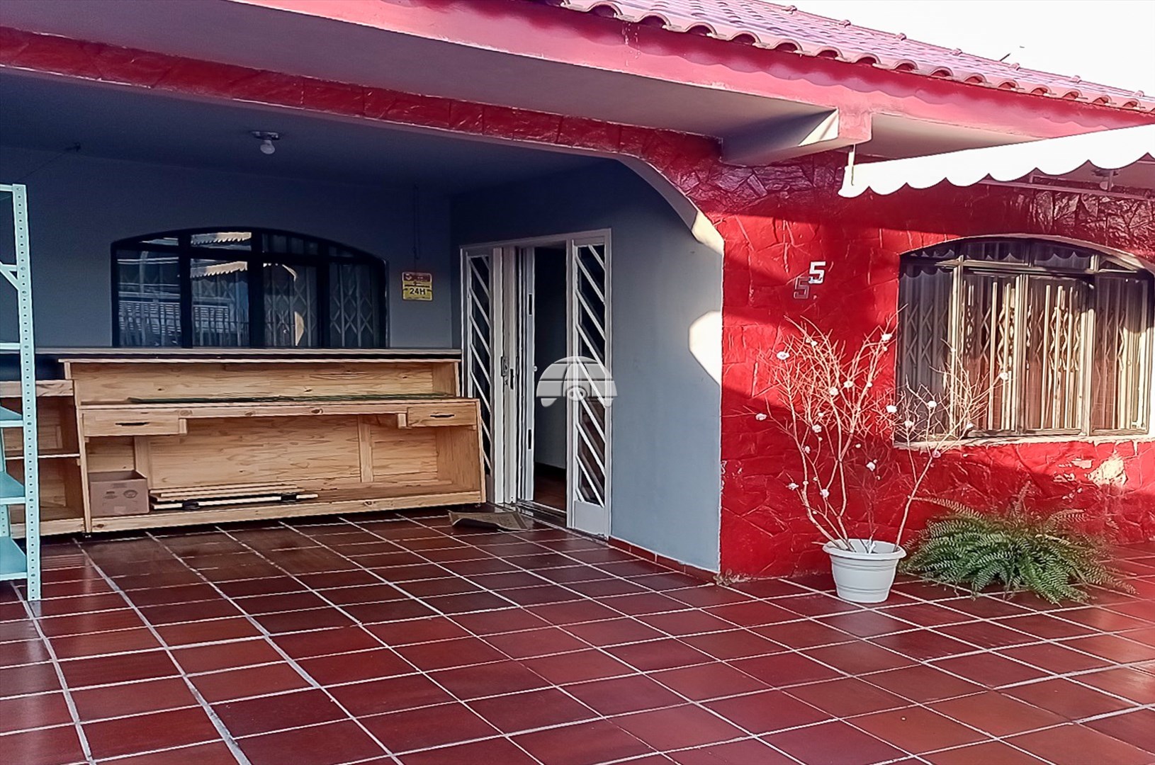 Casa à venda em Uberaba, Curitiba — Portal Chave Fácil