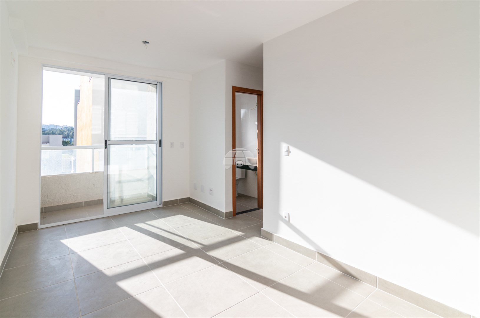 Apartamento à venda em Bacacheri, Curitiba — Portal Chave Fácil