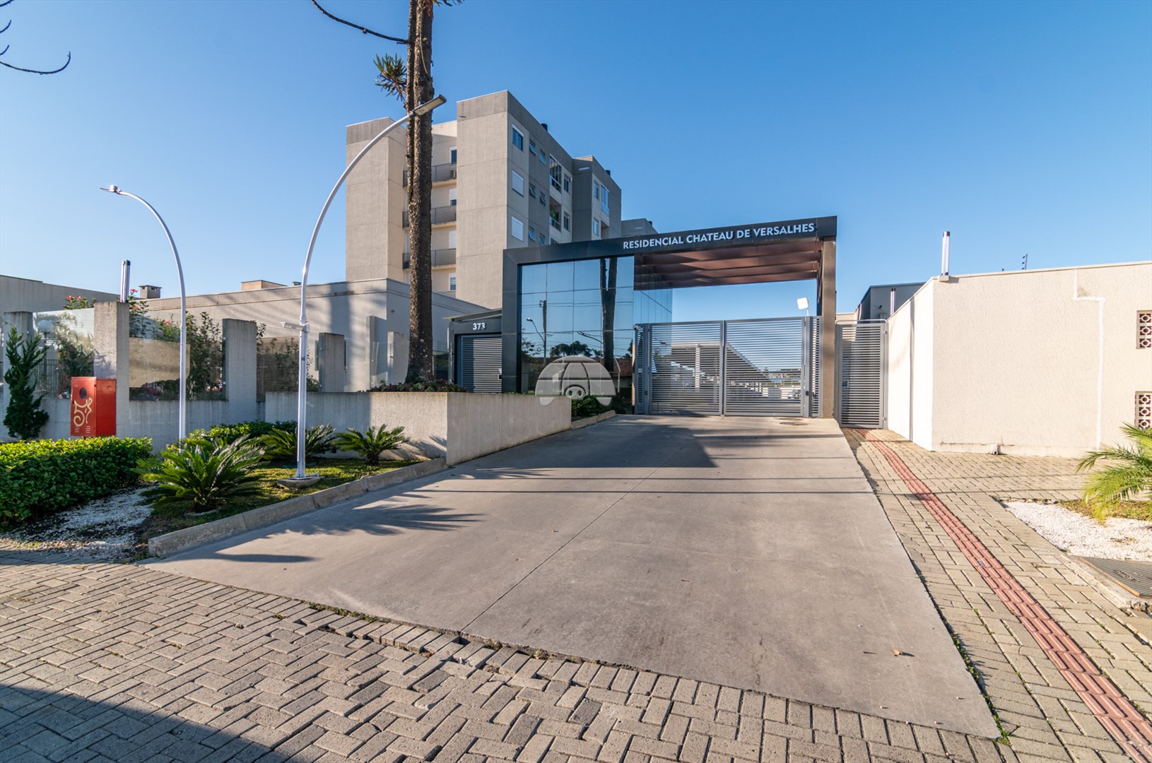 Apartamento à venda em Bacacheri, Curitiba — Portal Chave Fácil