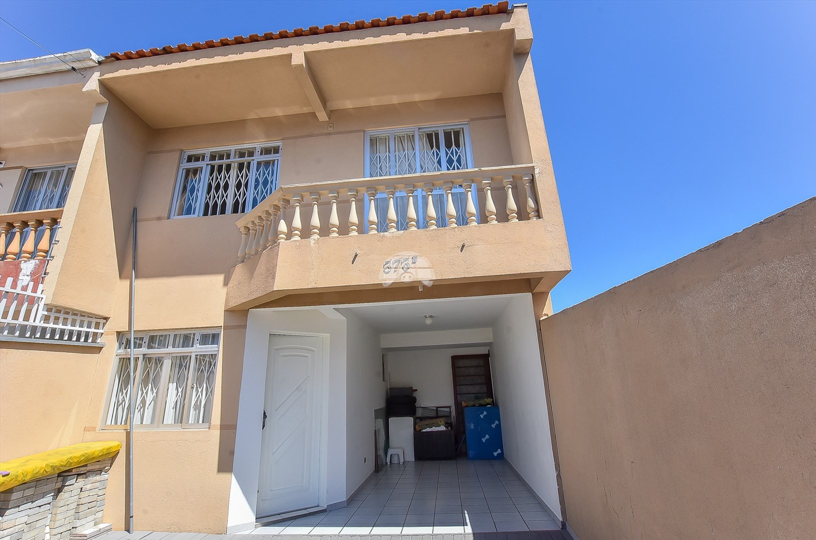 Casa à venda em Lindóia, Curitiba — Portal Chave Fácil