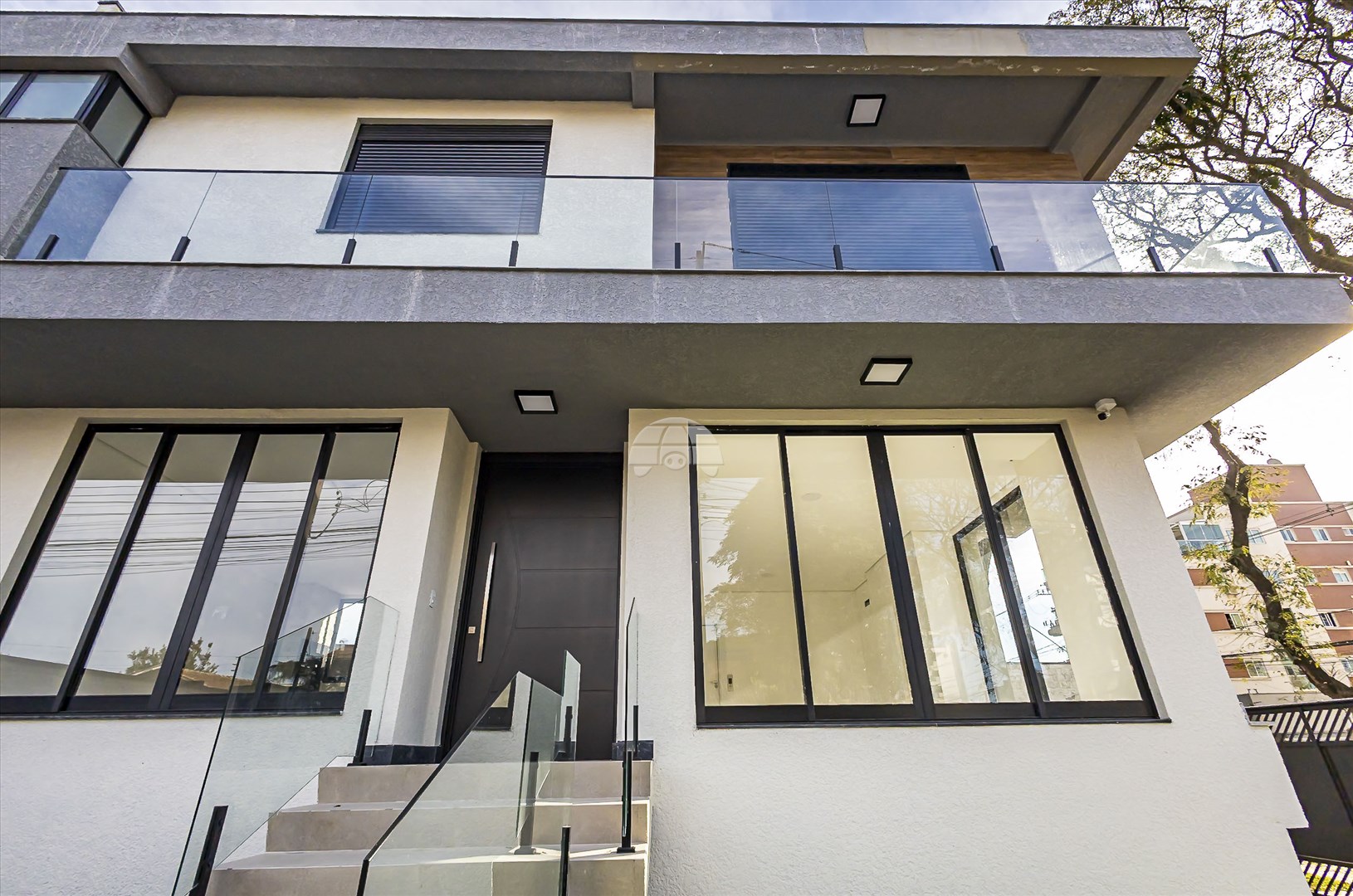 Casa à venda em Santa Quitéria, Curitiba — Portal Chave Fácil