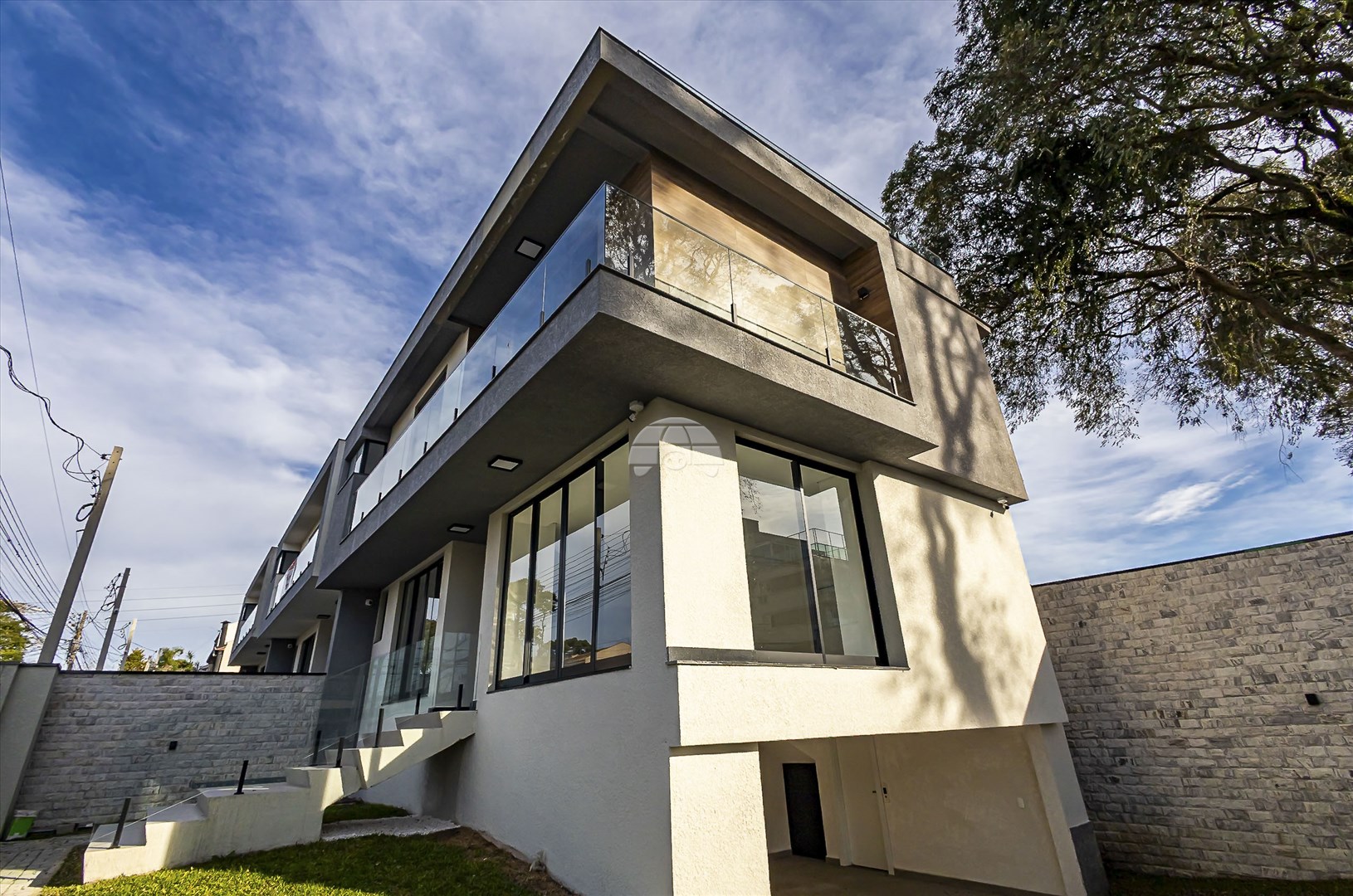 Casa à venda em Santa Quitéria, Curitiba — Portal Chave Fácil