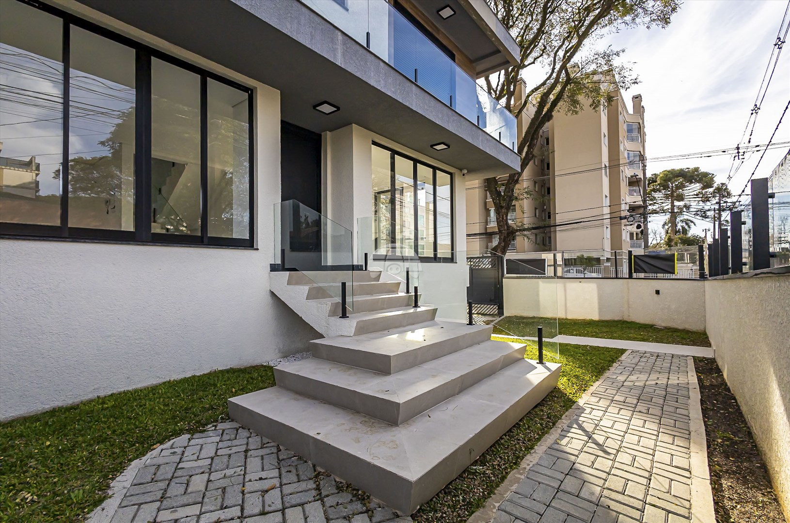 Casa à venda em Santa Quitéria, Curitiba — Portal Chave Fácil