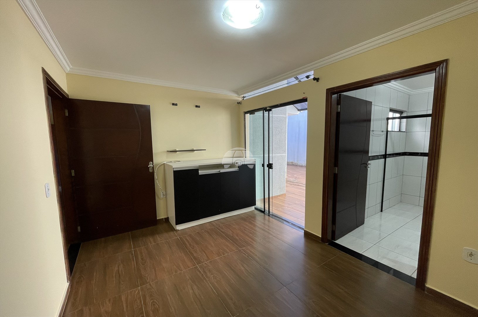 Casa à venda em Alto Da Xv, Guarapuava — Portal Chave Fácil