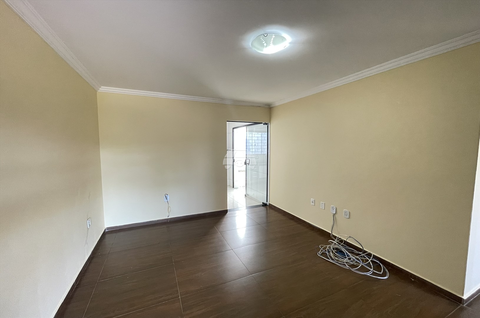 Casa à venda em Alto Da Xv, Guarapuava — Portal Chave Fácil