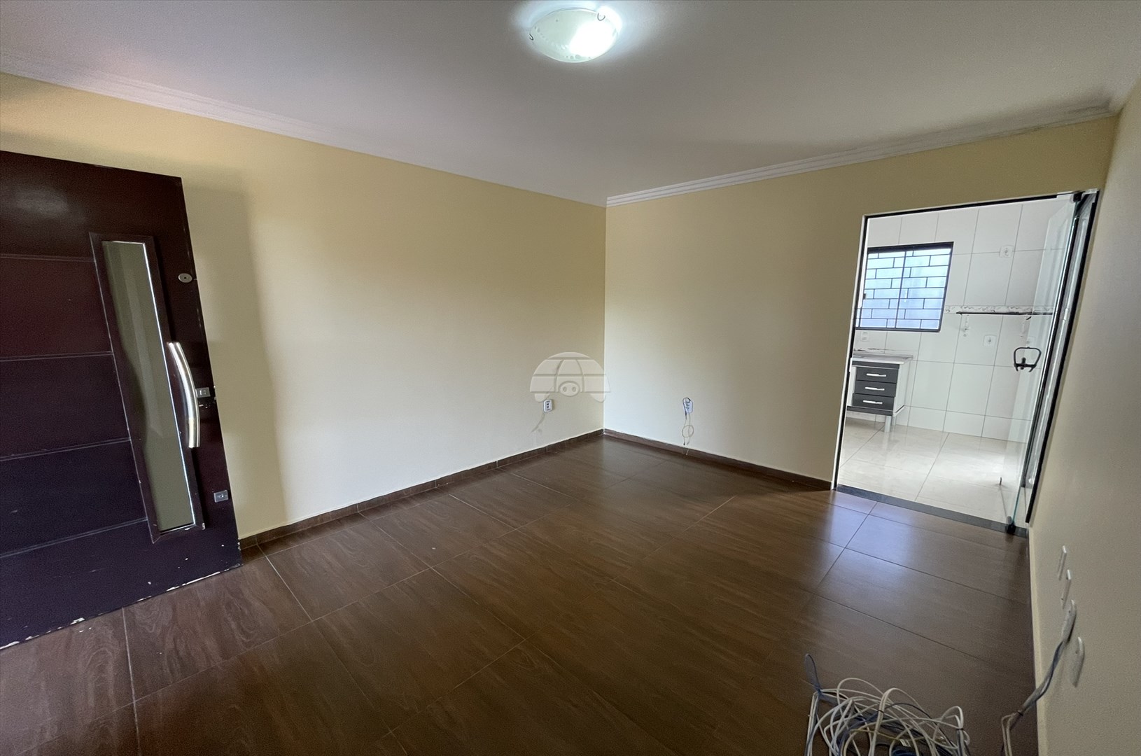 Casa à venda em Alto Da Xv, Guarapuava — Portal Chave Fácil