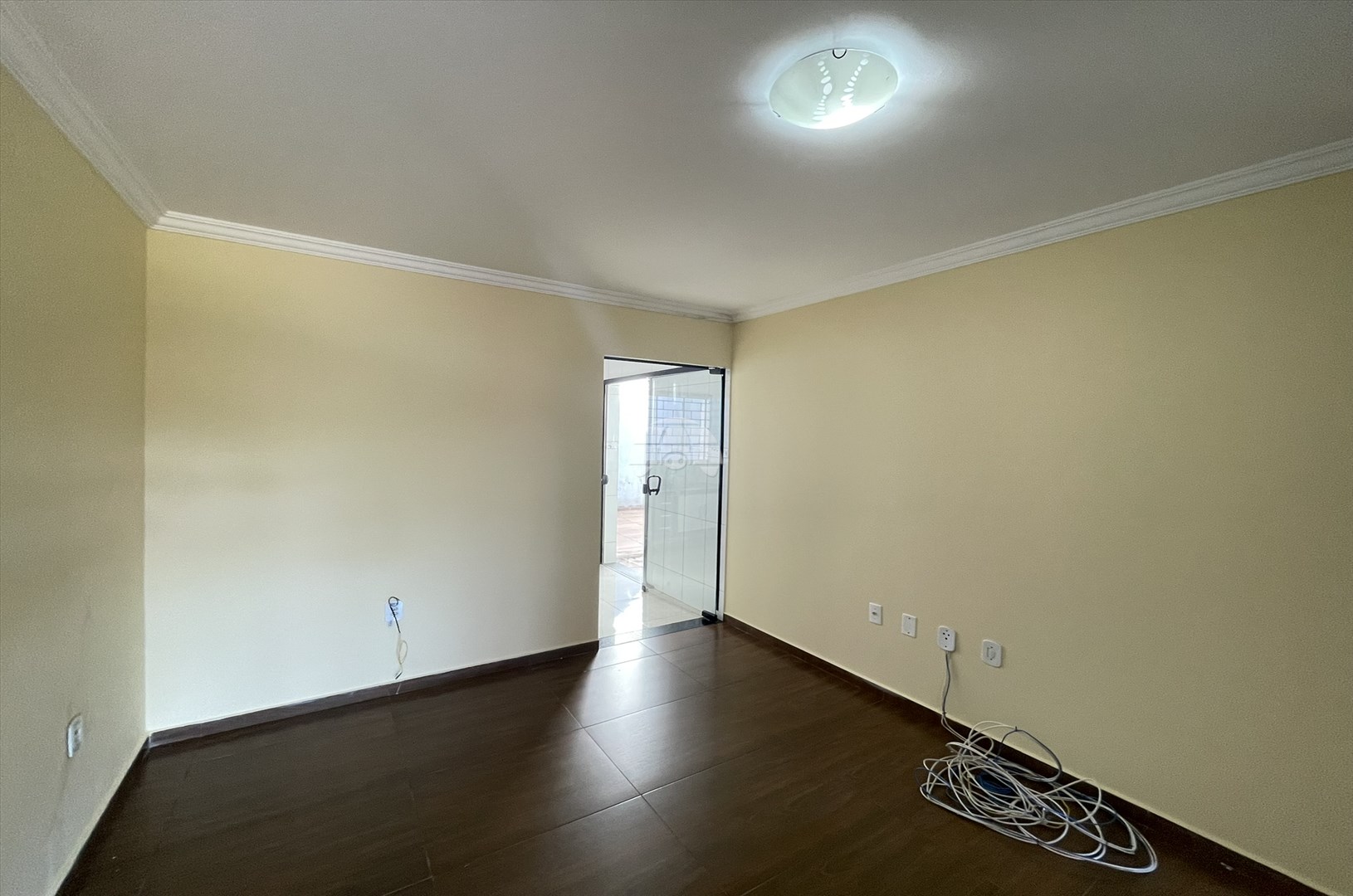 Casa à venda em Alto Da Xv, Guarapuava — Portal Chave Fácil