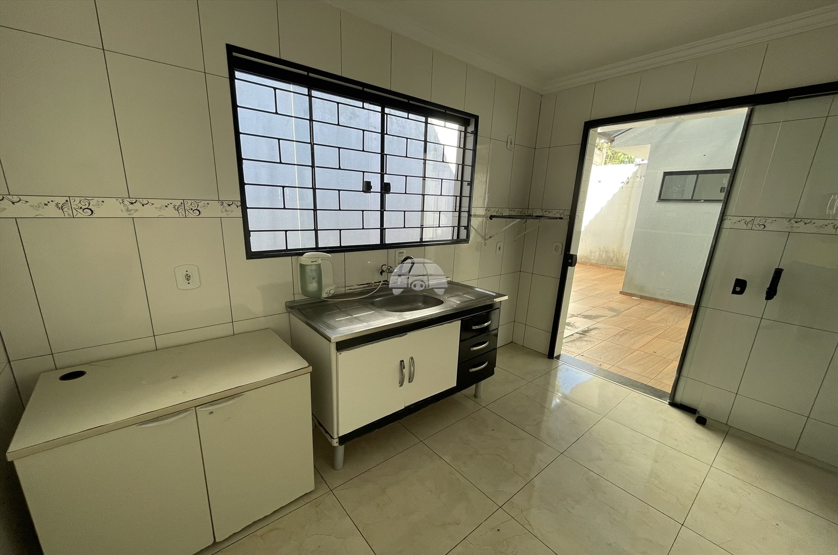 Casa à venda em Alto Da Xv, Guarapuava — Portal Chave Fácil