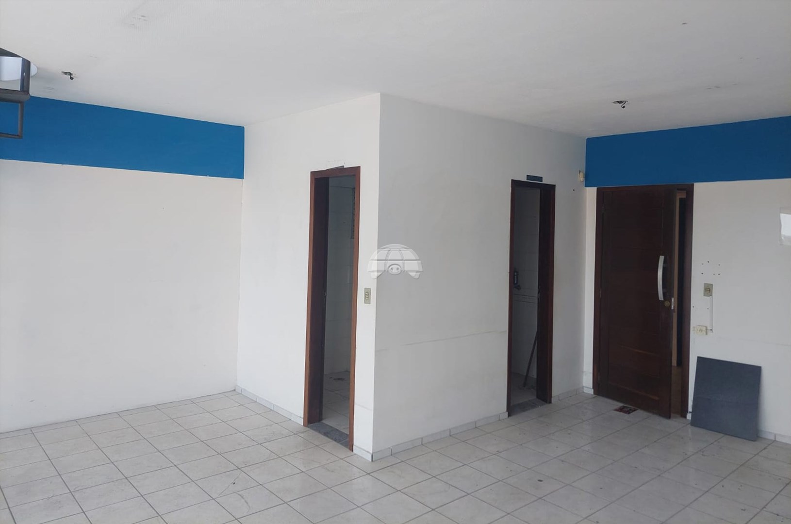 Sala/Conjunto Comercial para alugar em Centro, Joinville — Portal Chave Fácil
