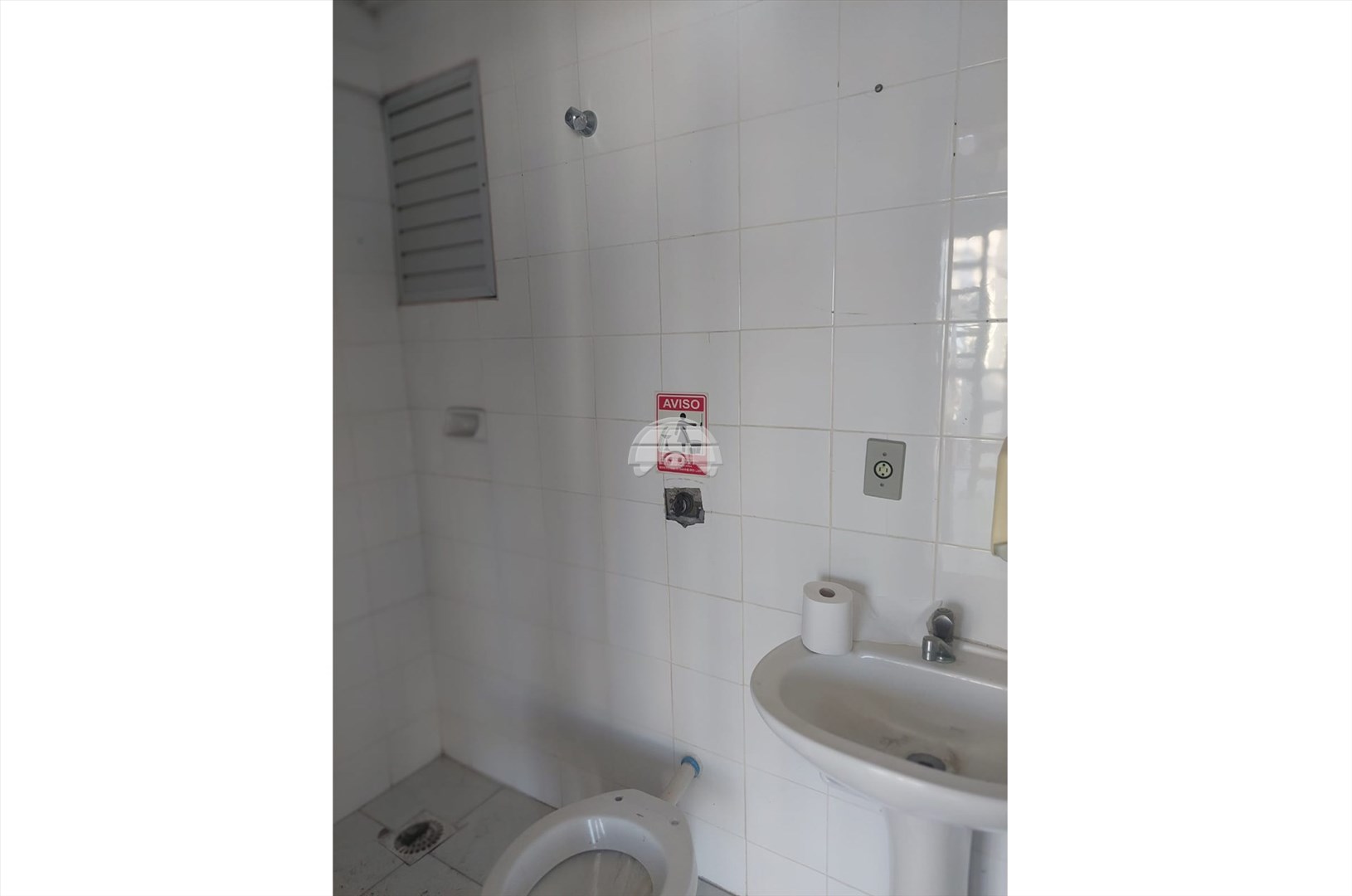 Sala/Conjunto Comercial para alugar em Centro, Joinville — Portal Chave Fácil