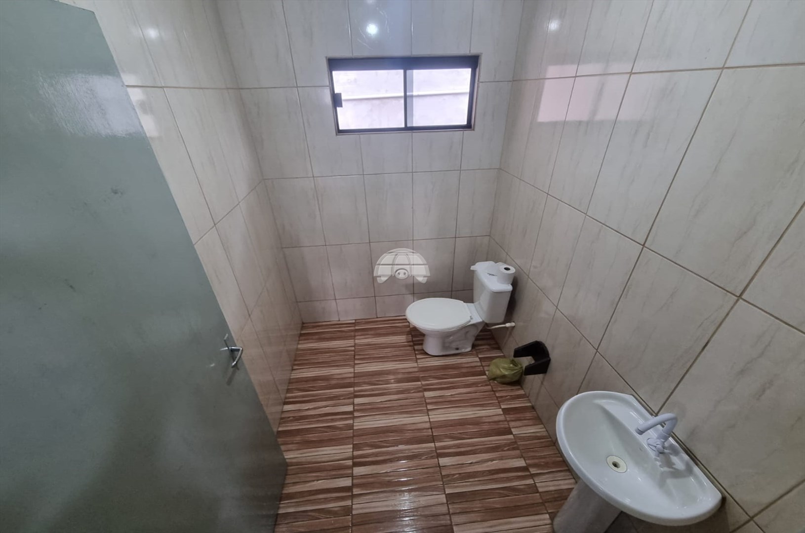 Barracão/Galpão para alugar em Der, Irati — Portal Chave Fácil
