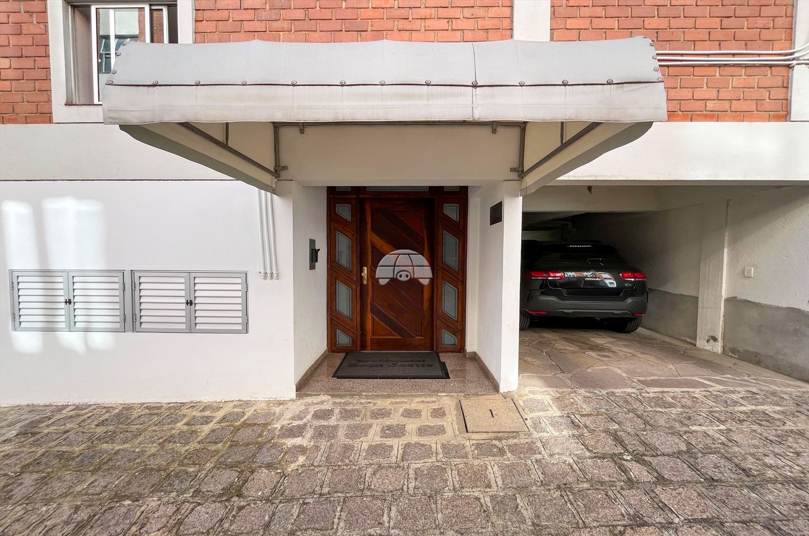 Apartamento para alugar em Juvevê, Curitiba — Portal Chave Fácil