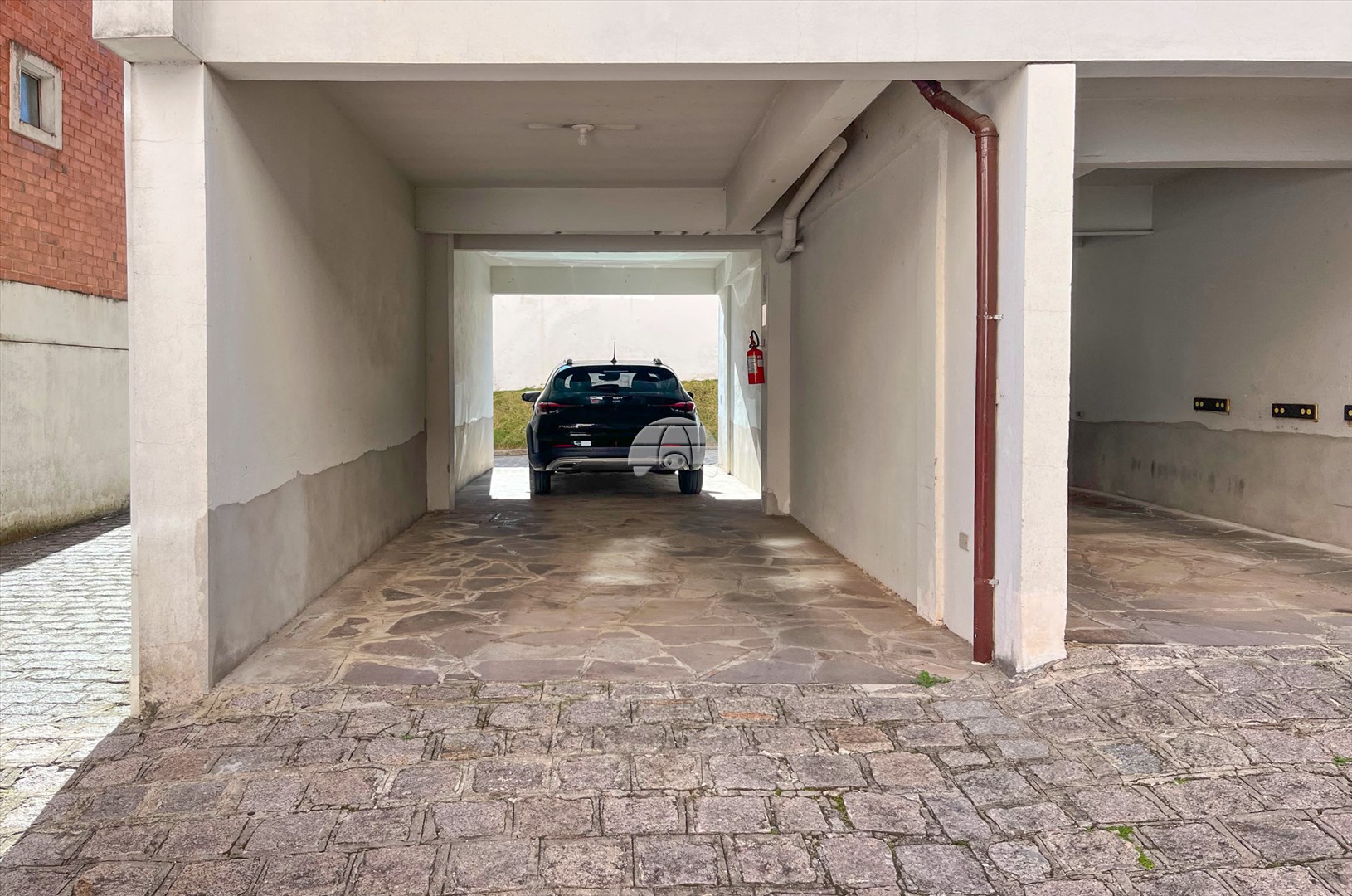Apartamento para alugar em Juvevê, Curitiba — Portal Chave Fácil