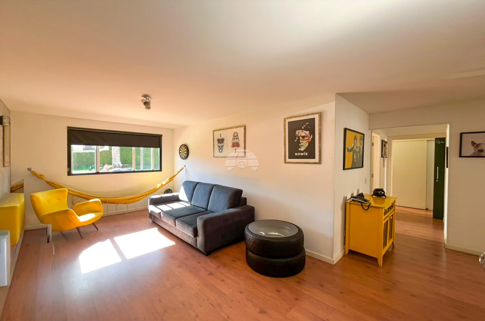 Apartamento para alugar em Juvevê, Curitiba — Portal Chave Fácil