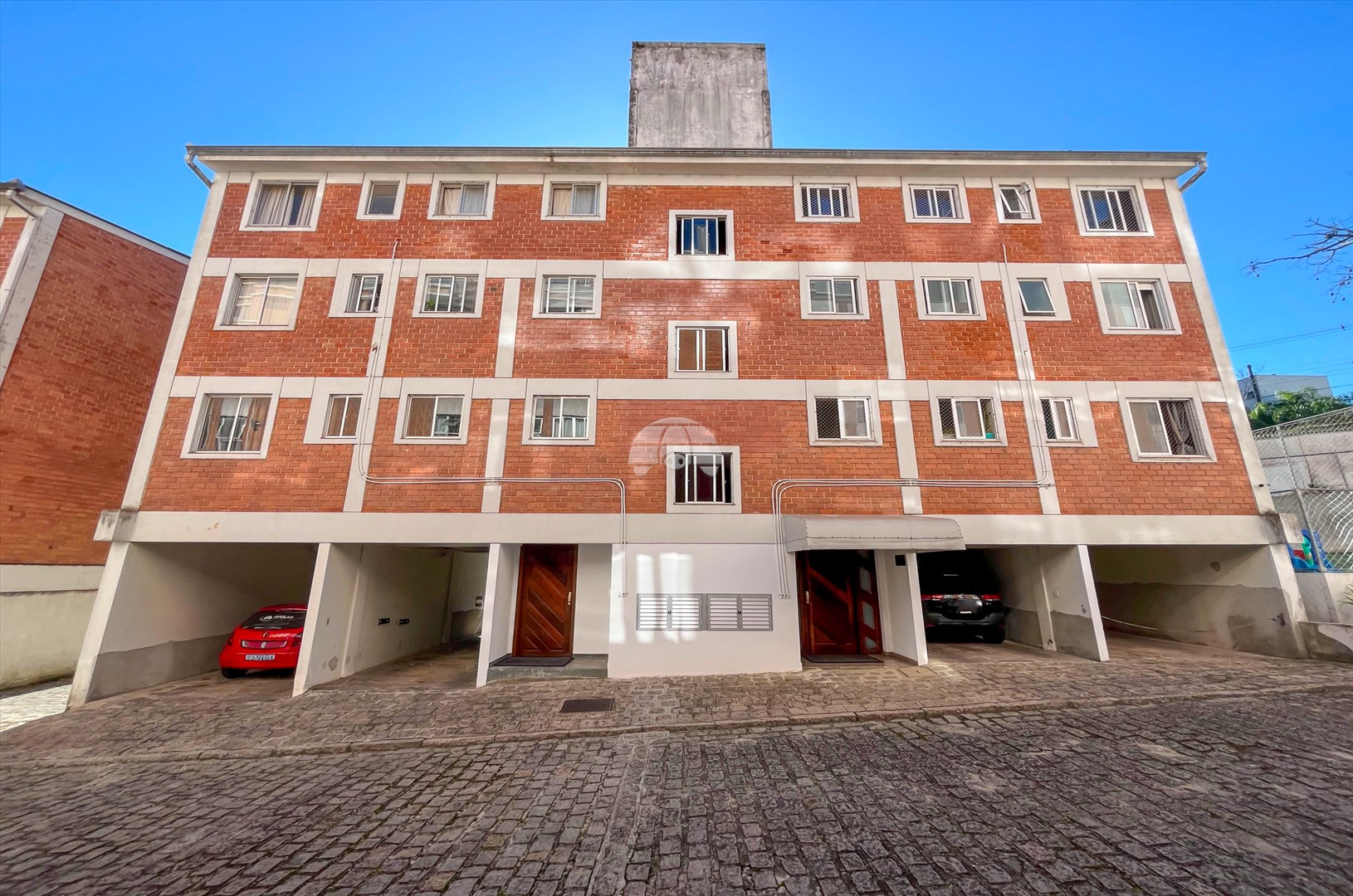 Apartamento para alugar em Juvevê, Curitiba — Portal Chave Fácil