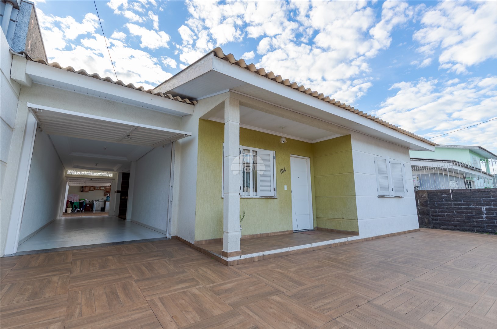 Casa à venda em São Cristóvão, Passo Fundo — Portal Chave Fácil
