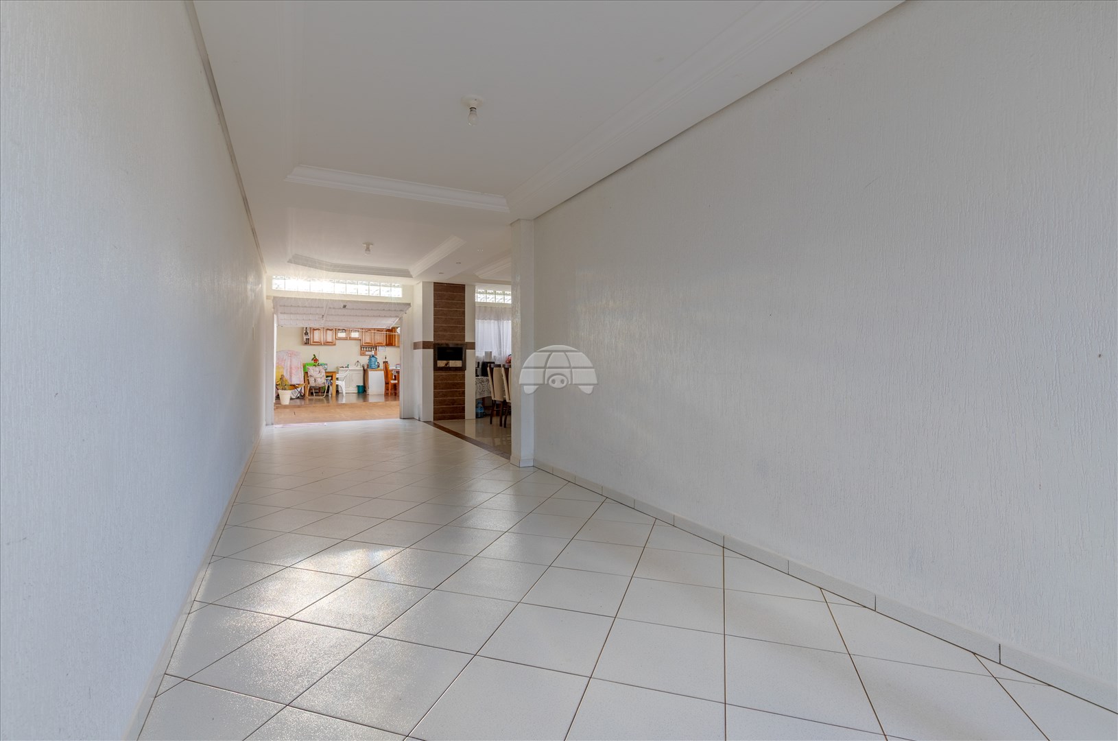 Casa à venda em São Cristóvão, Passo Fundo — Portal Chave Fácil