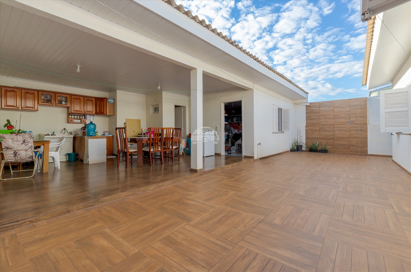 Casa à venda em São Cristóvão, Passo Fundo — Portal Chave Fácil