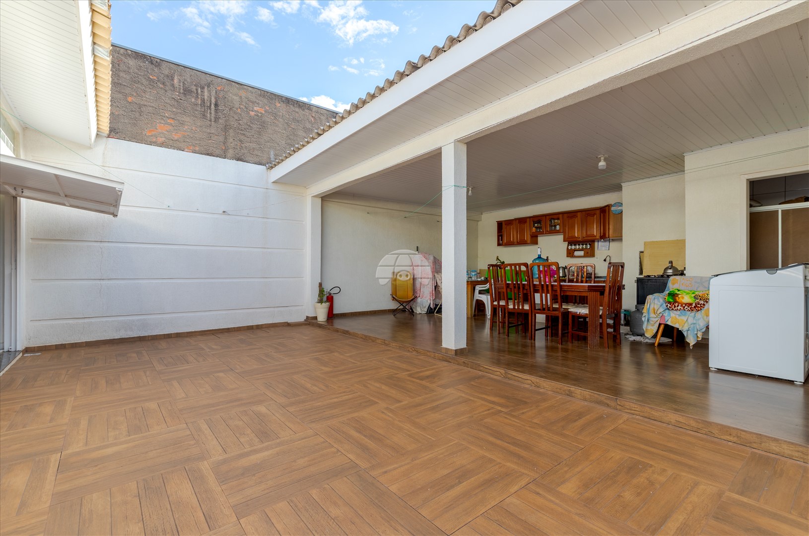 Casa à venda em São Cristóvão, Passo Fundo — Portal Chave Fácil