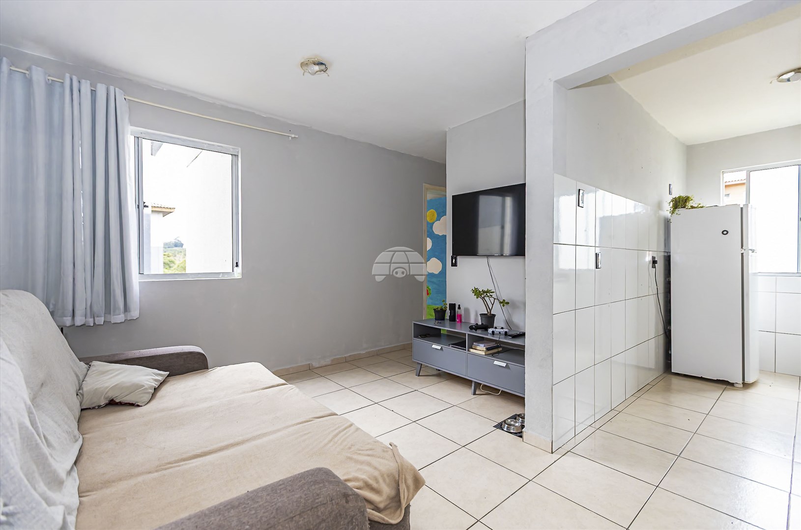 Apartamento à venda em Santa Cândida, Curitiba — Portal Chave Fácil