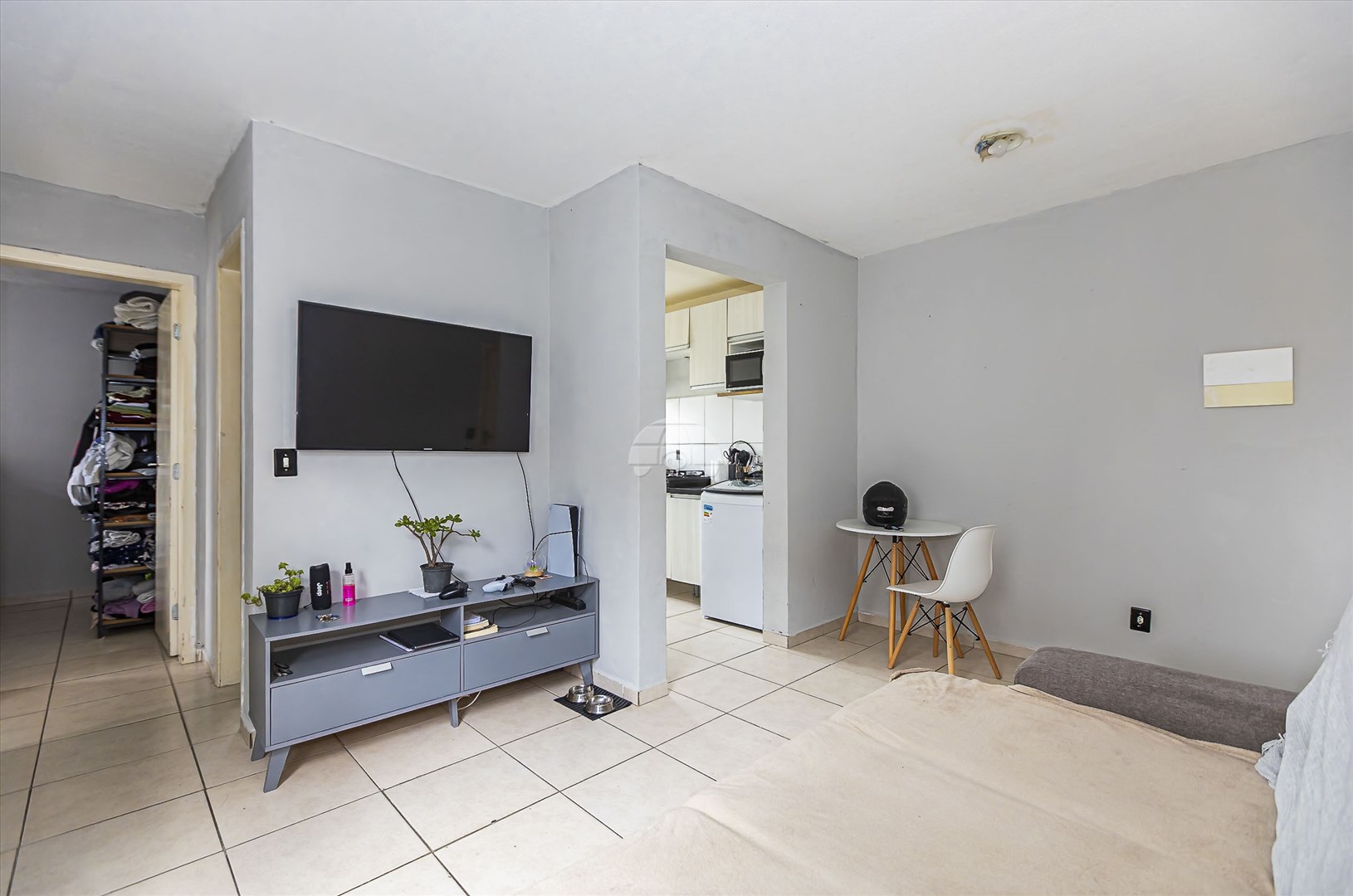 Apartamento à venda em Santa Cândida, Curitiba — Portal Chave Fácil