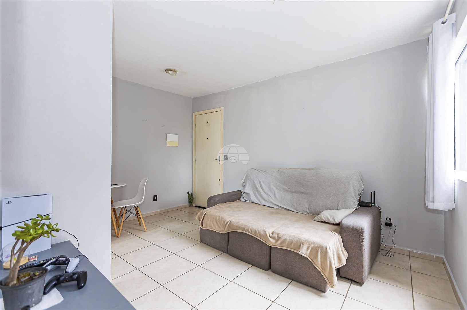 Apartamento à venda em Santa Cândida, Curitiba — Portal Chave Fácil