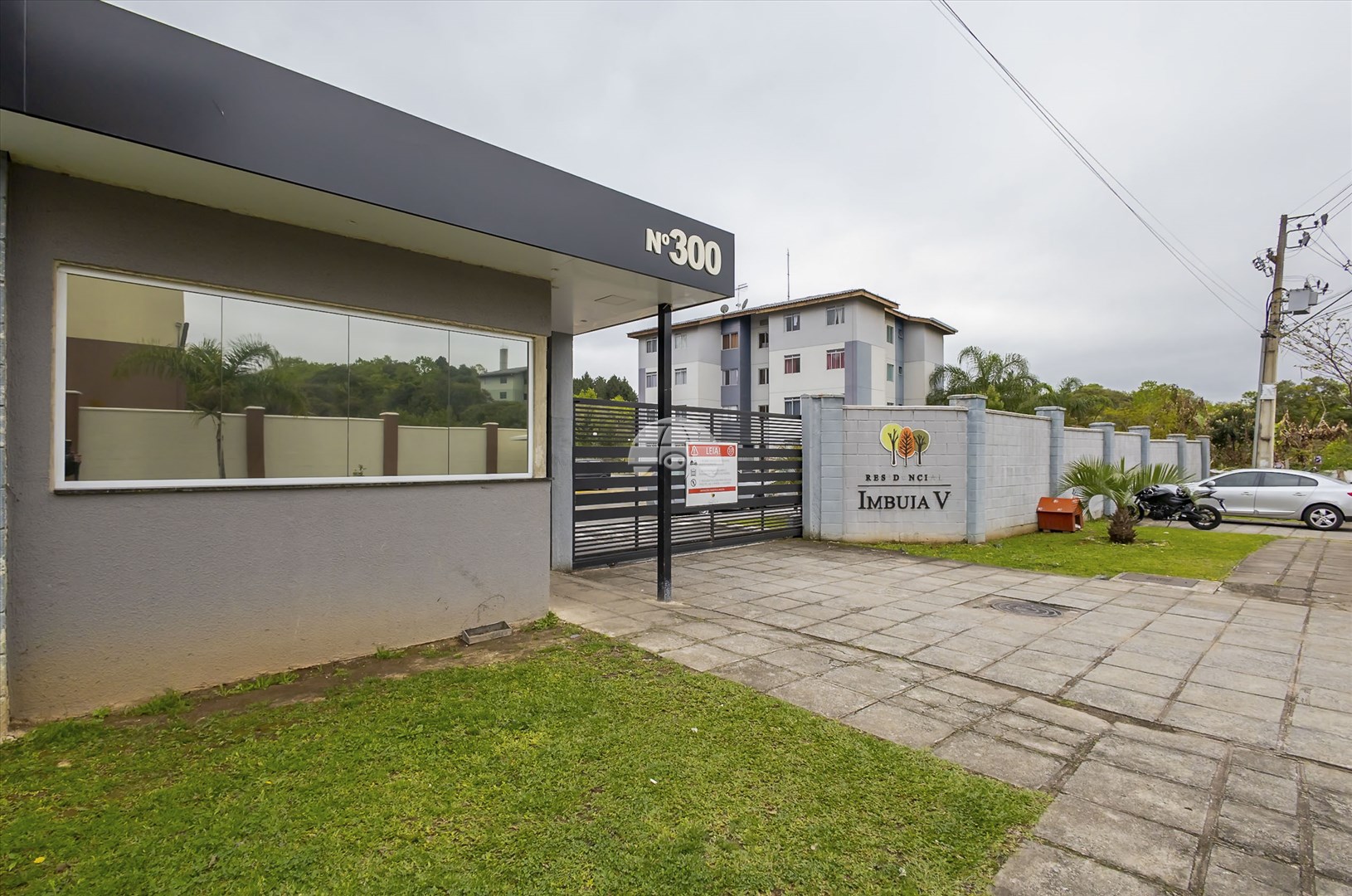 Apartamento à venda em Santa Cândida, Curitiba — Portal Chave Fácil