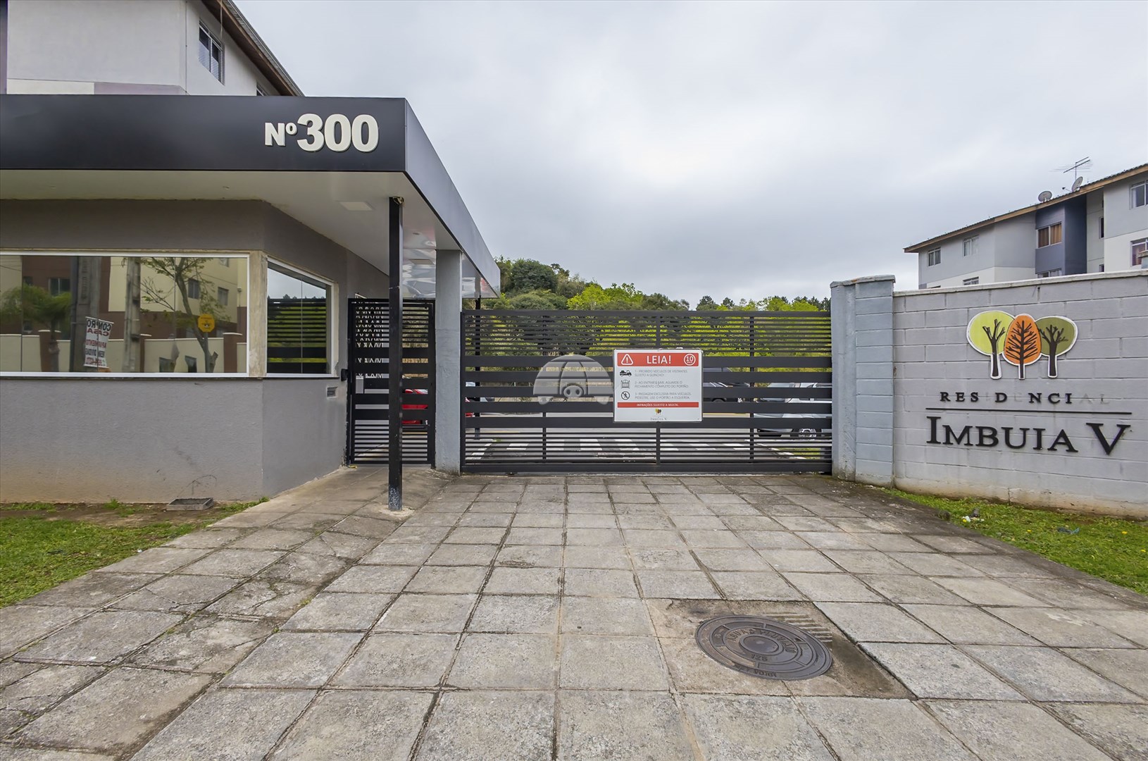 Apartamento à venda em Santa Cândida, Curitiba — Portal Chave Fácil