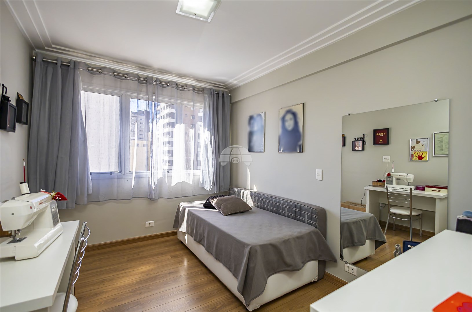 Apartamento Residencial para Venda no Bairro Cabral ref. 228737 (10 / 10)