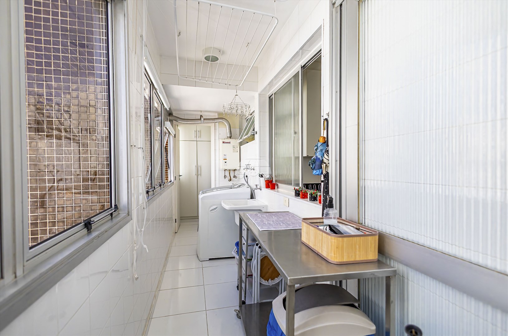 Apartamento Residencial para Venda no Bairro Cabral ref. 228737 (8 / 10)