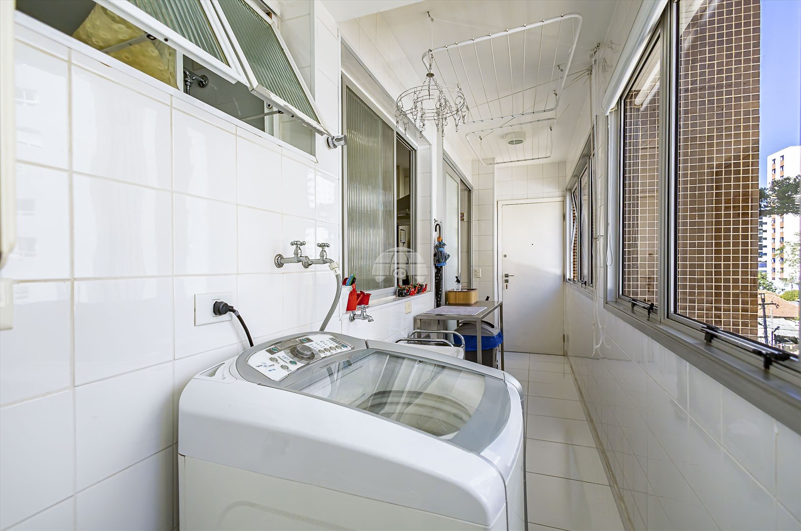 Apartamento Residencial para Venda no Bairro Cabral ref. 228737 (9 / 10)