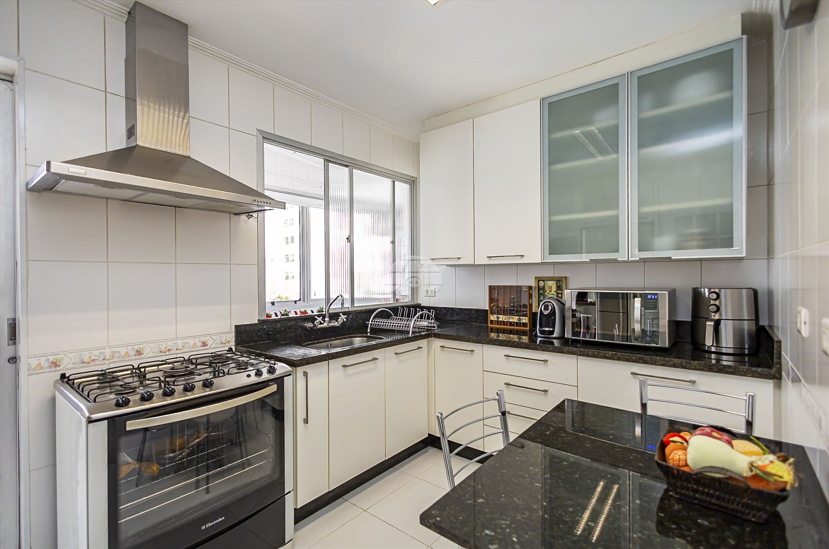 Apartamento à venda em Cabral, Curitiba — Portal Chave Fácil