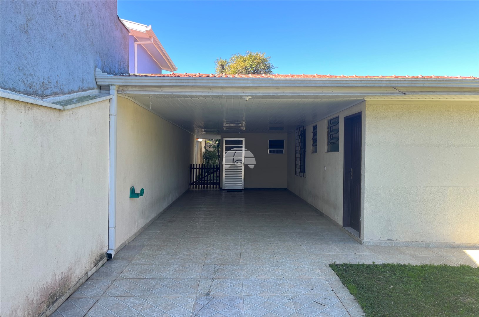 Casa para alugar em Santo Inácio, Curitiba — Portal Chave Fácil