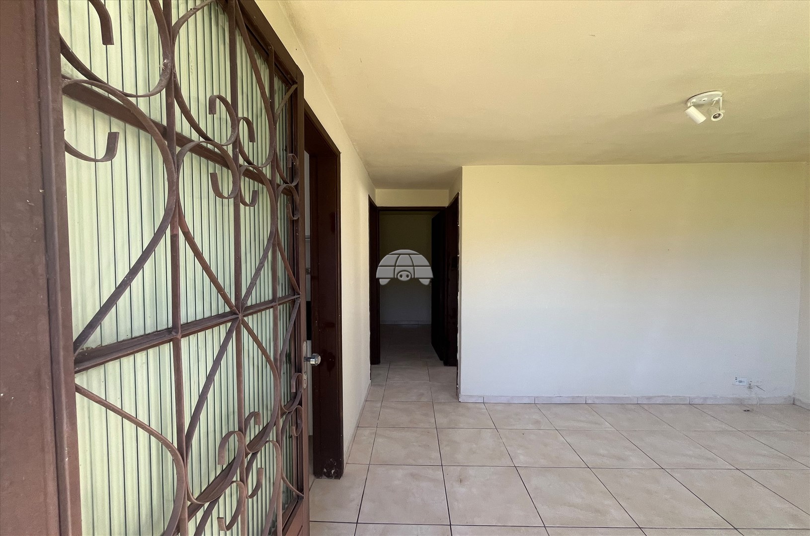 Casa para alugar em Santo Inácio, Curitiba — Portal Chave Fácil