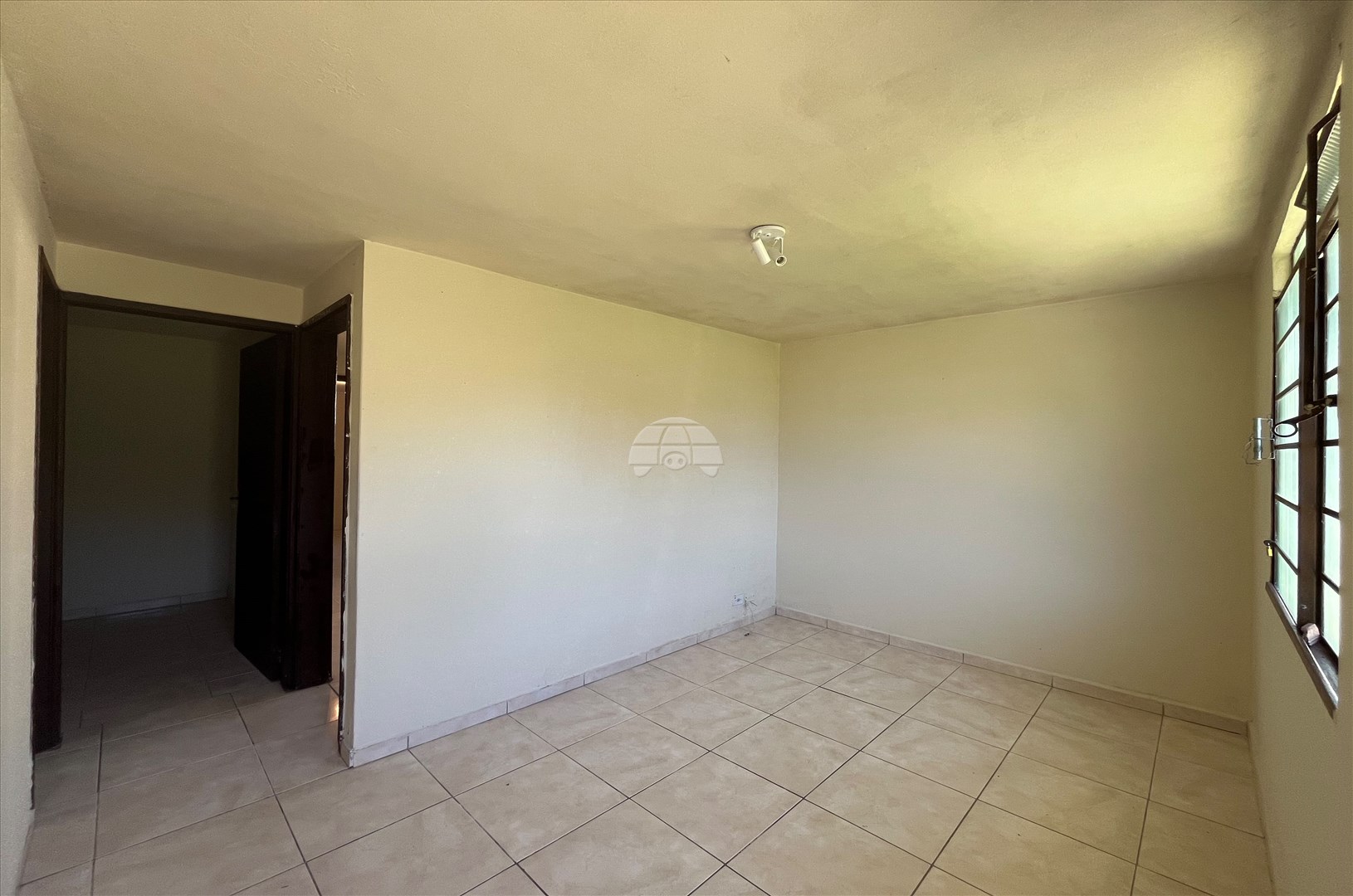 Casa para alugar em Santo Inácio, Curitiba — Portal Chave Fácil