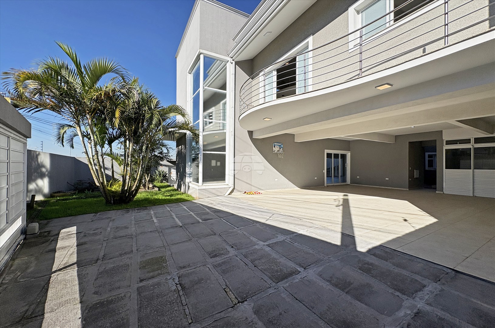 Casa para alugar em Alto Tarumã, Pinhais — Portal Chave Fácil