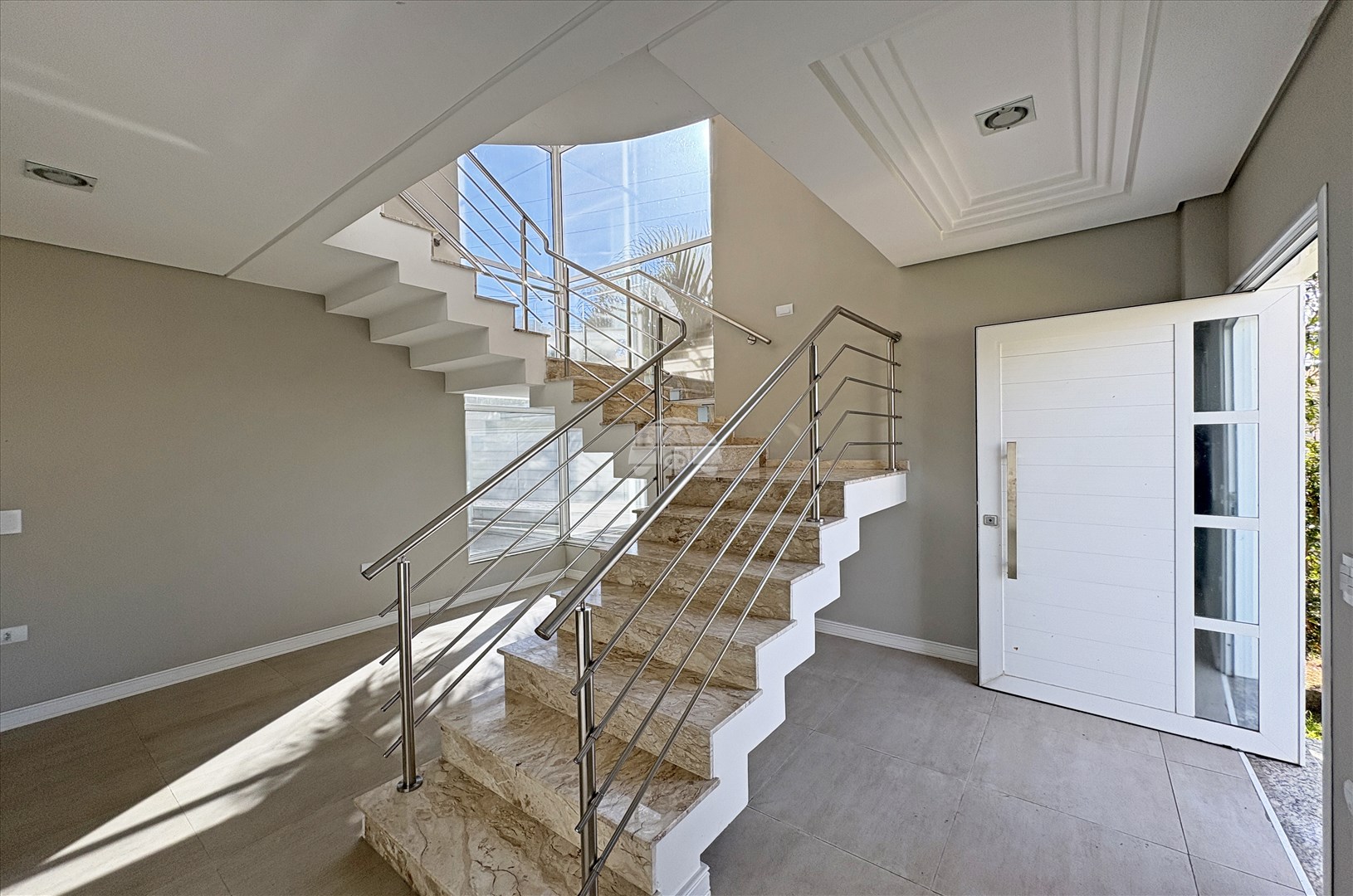 Casa para alugar em Alto Tarumã, Pinhais — Portal Chave Fácil