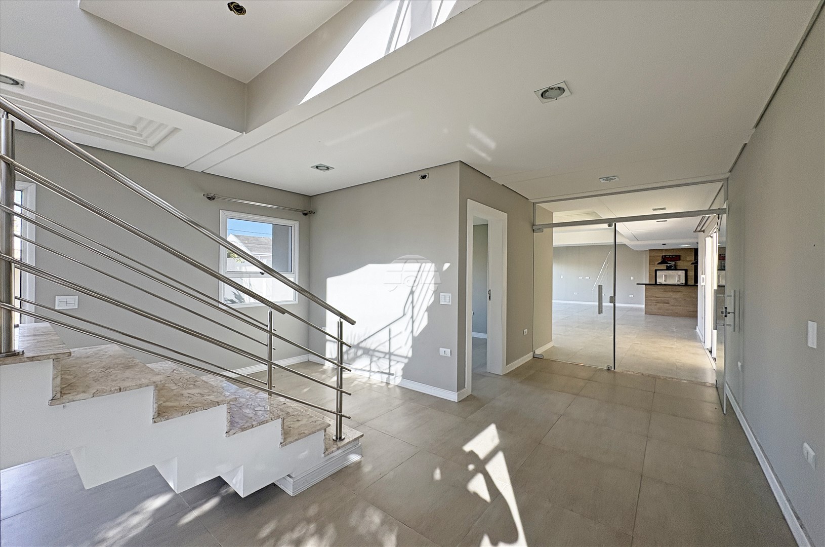 Casa para alugar em Alto Tarumã, Pinhais — Portal Chave Fácil