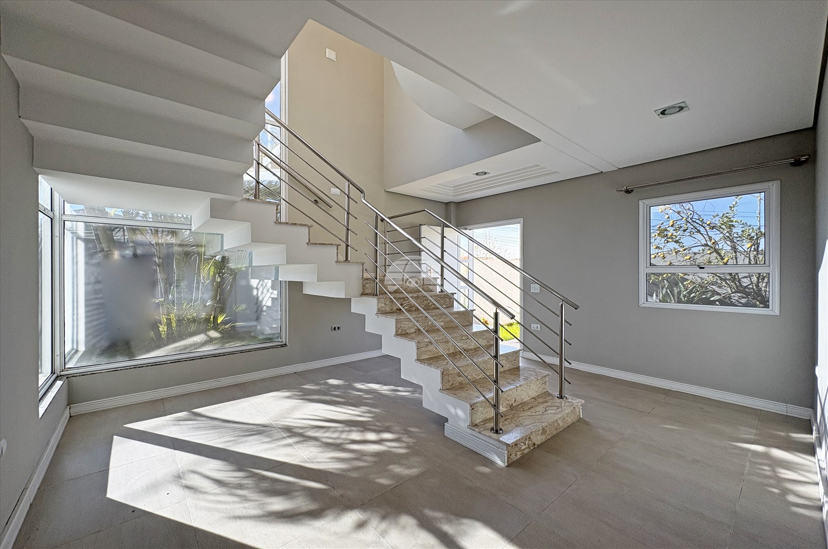 Casa para alugar em Alto Tarumã, Pinhais — Portal Chave Fácil