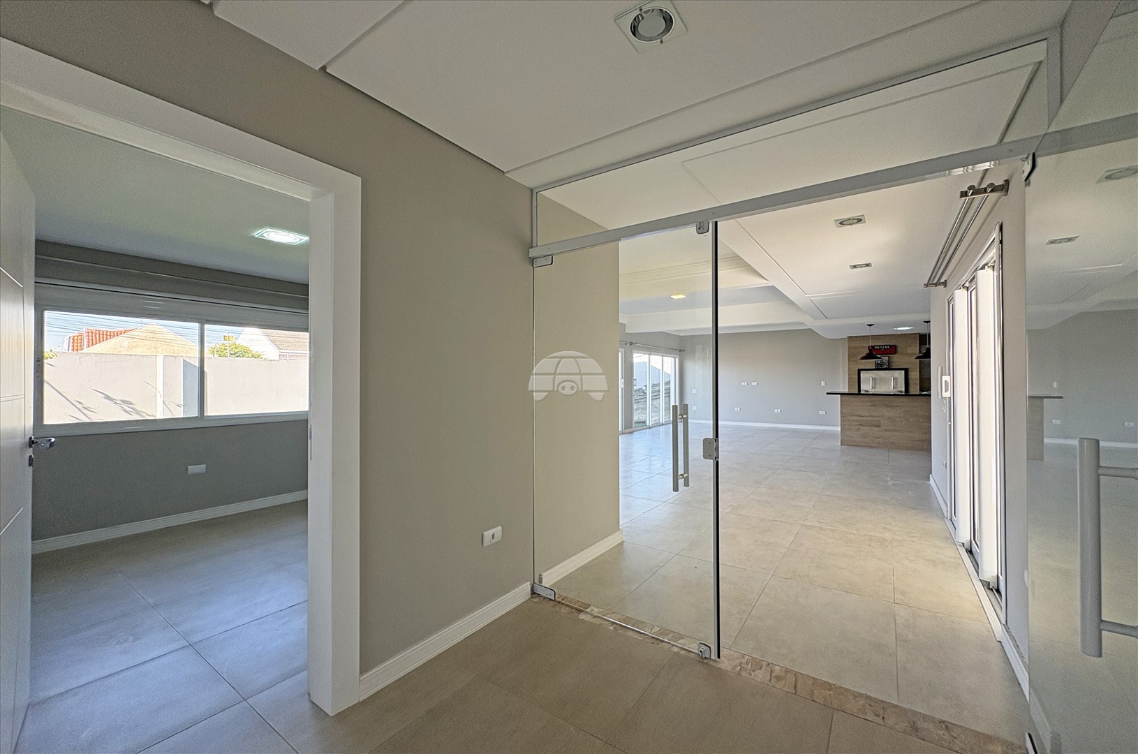Casa para alugar em Alto Tarumã, Pinhais — Portal Chave Fácil