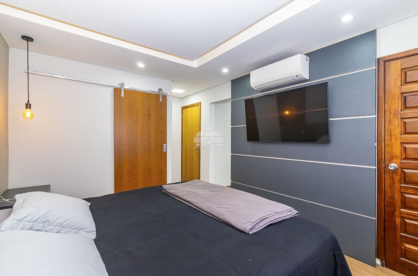 Casa à venda em Alto Boqueirão, Curitiba — Imobiliária Andrade