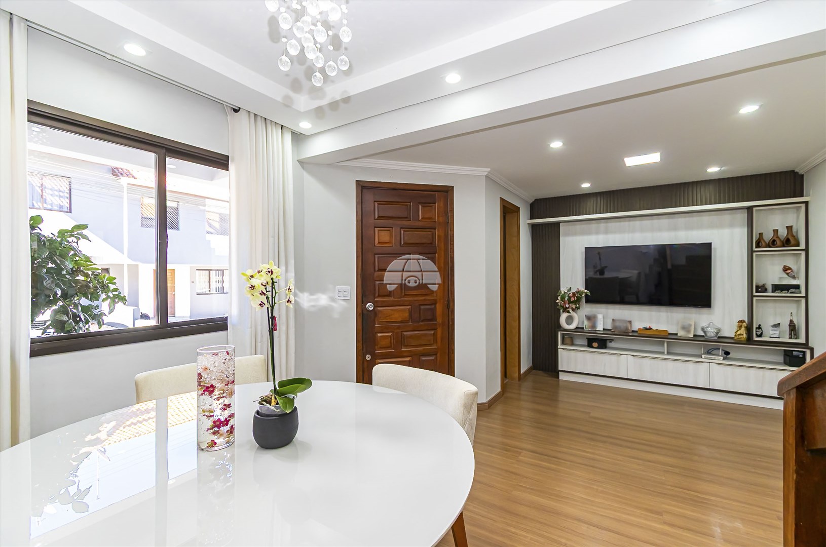 Casa à venda em Alto Boqueirão, Curitiba — Imobiliária Andrade