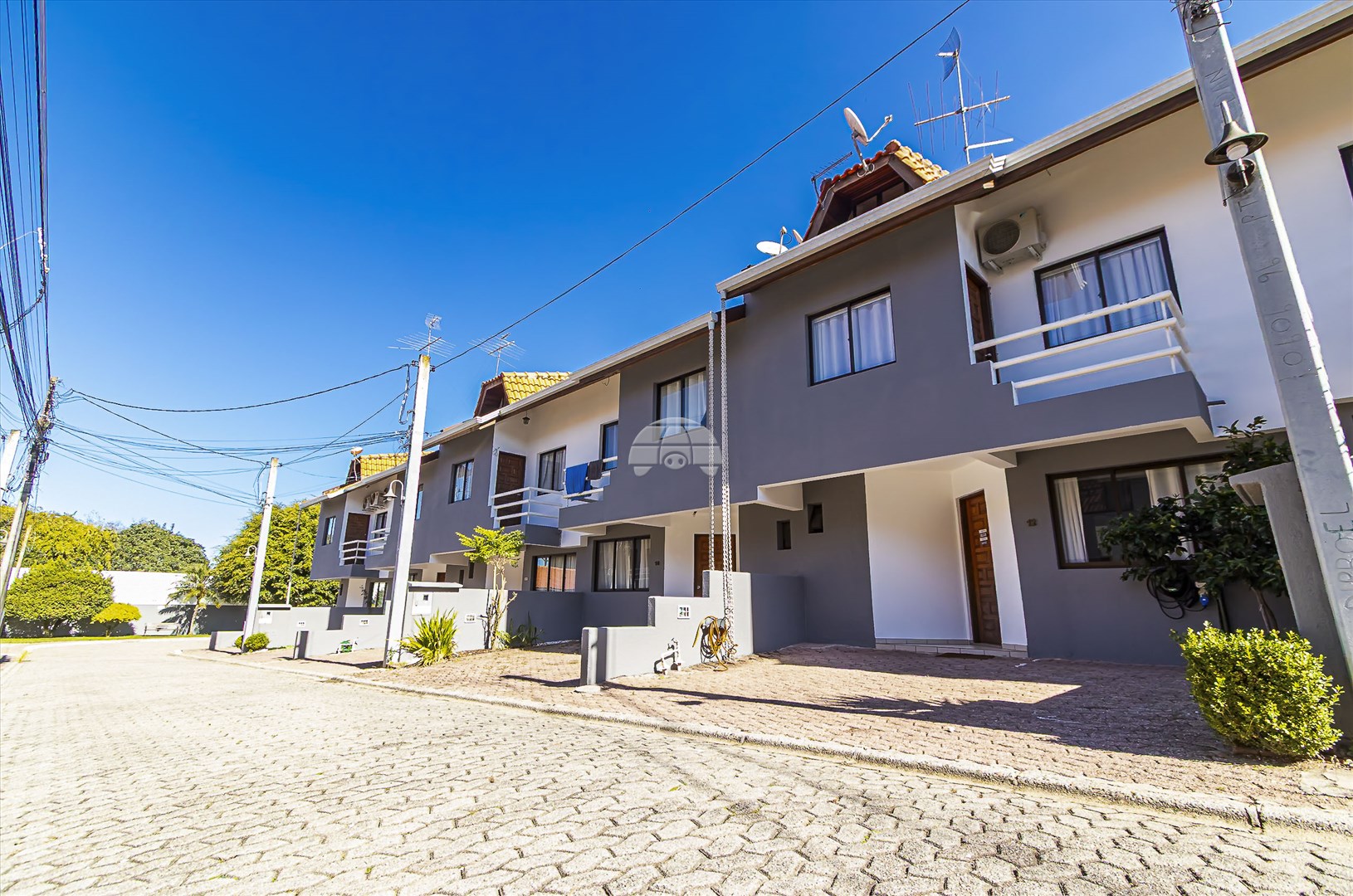 Casa à venda em Alto Boqueirão, Curitiba — Portal Chave Fácil
