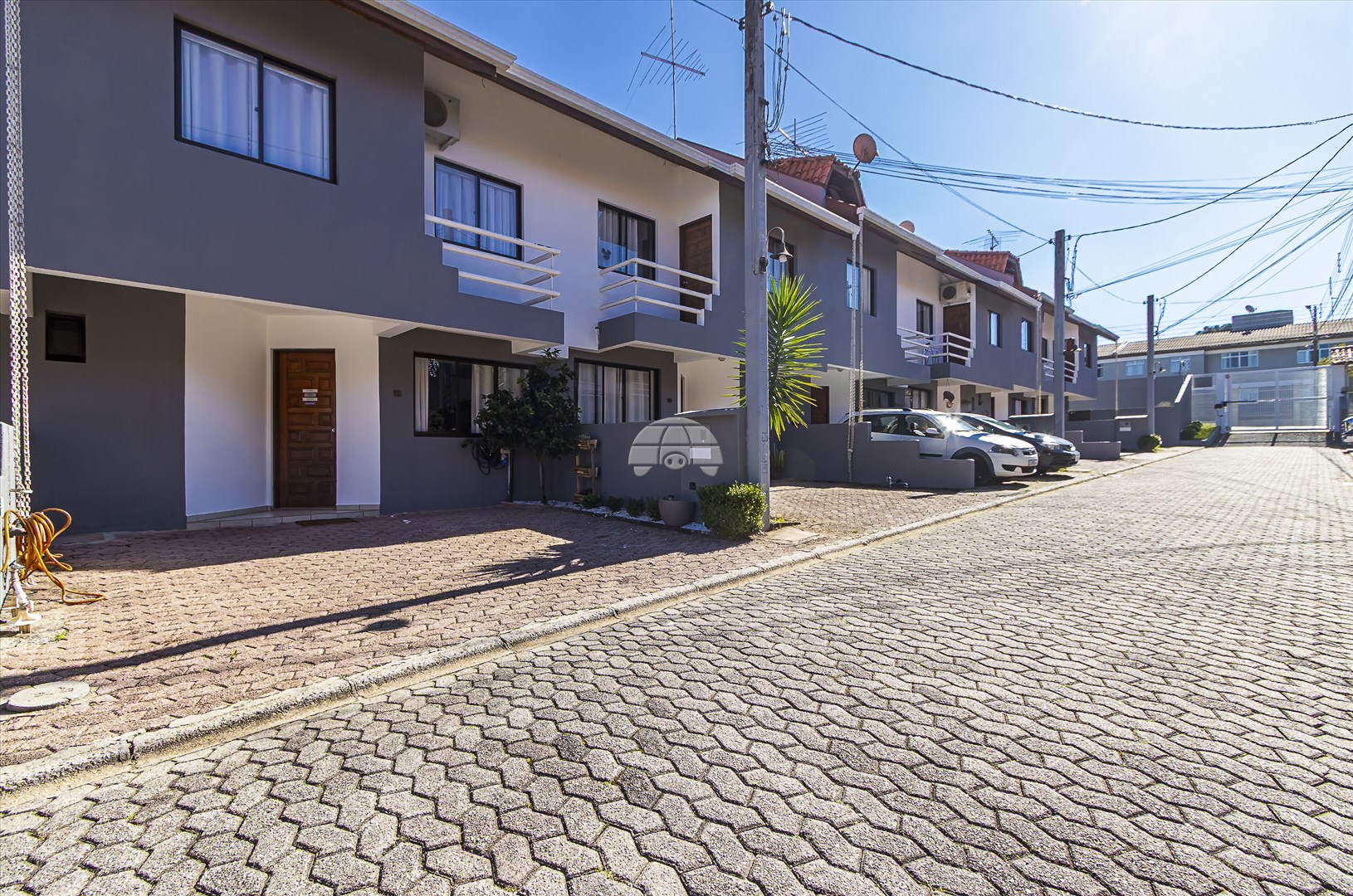 Casa à venda em Alto Boqueirão, Curitiba — Portal Chave Fácil