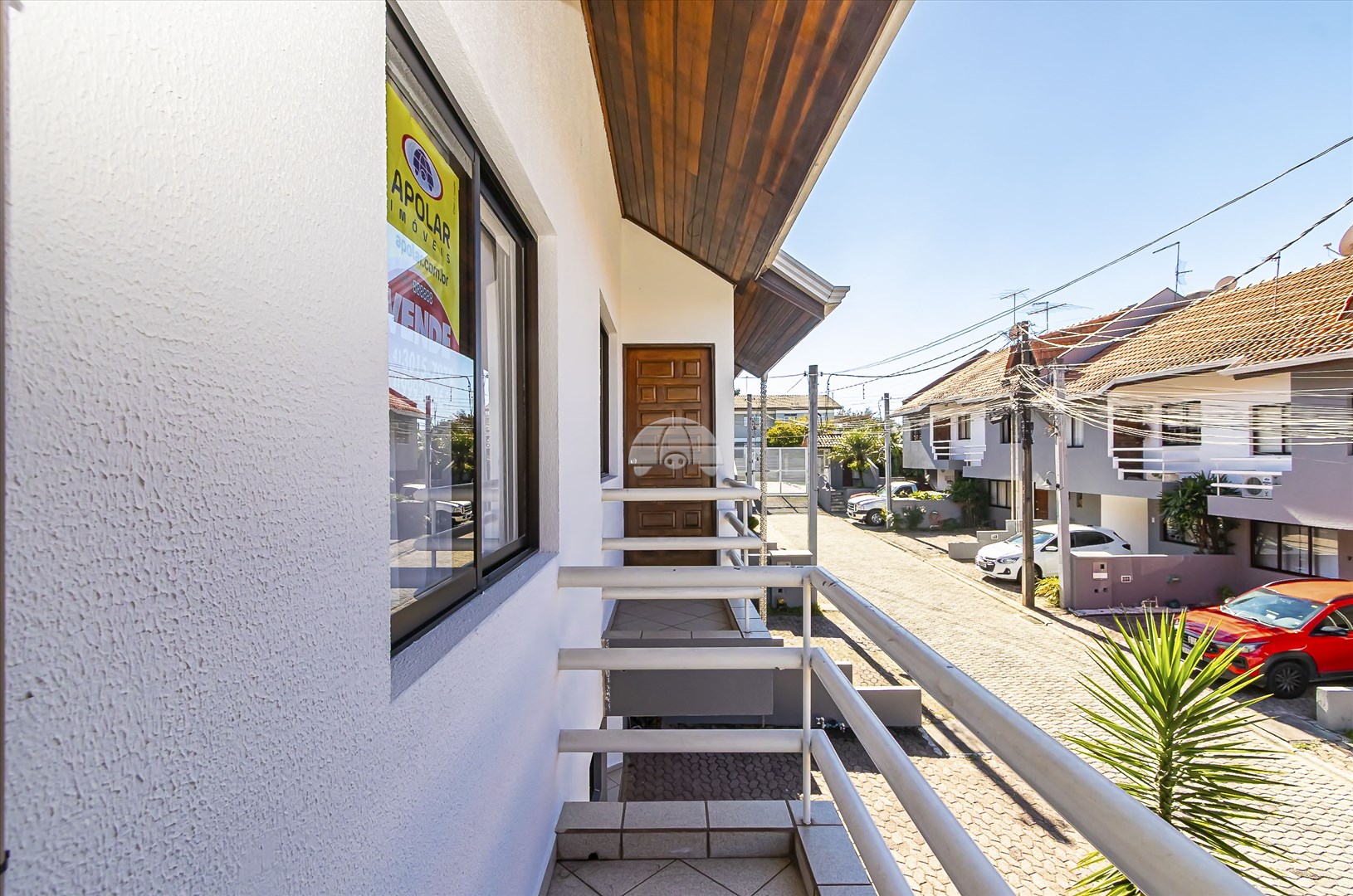 Casa à venda em Alto Boqueirão, Curitiba — Imobiliária Andrade