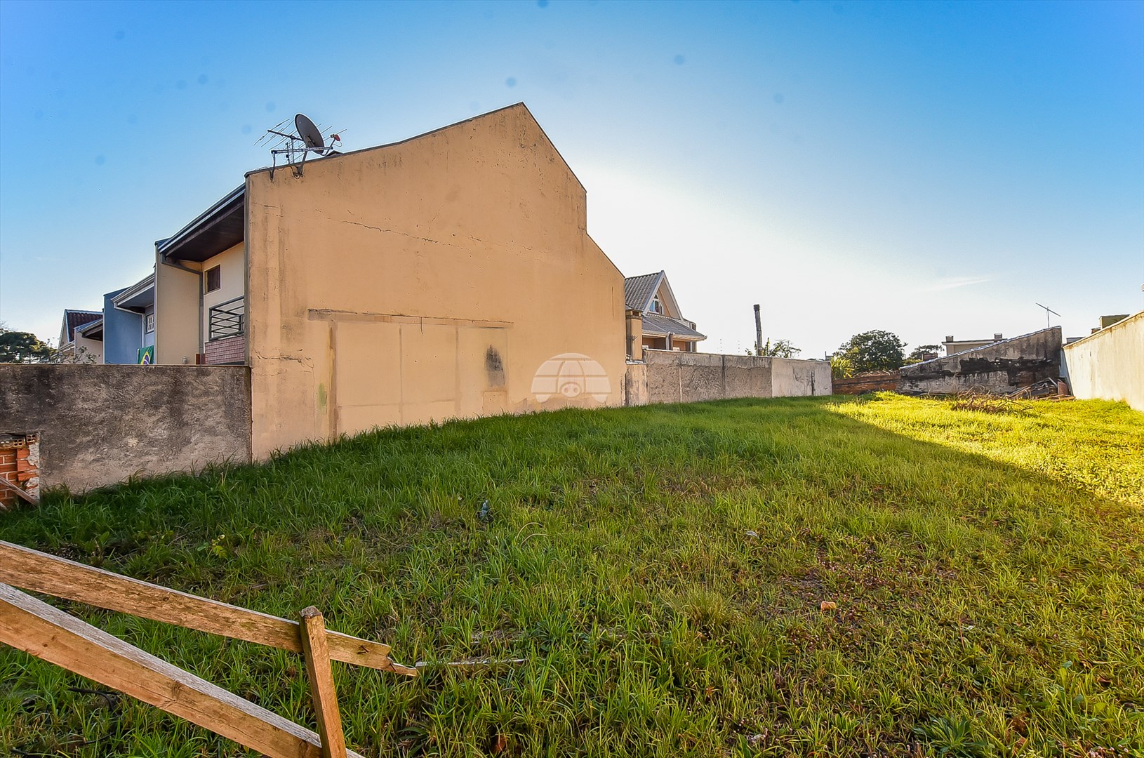 Terreno Residencial para Venda no Bairro Portão ref. 228740 (1 / 10)